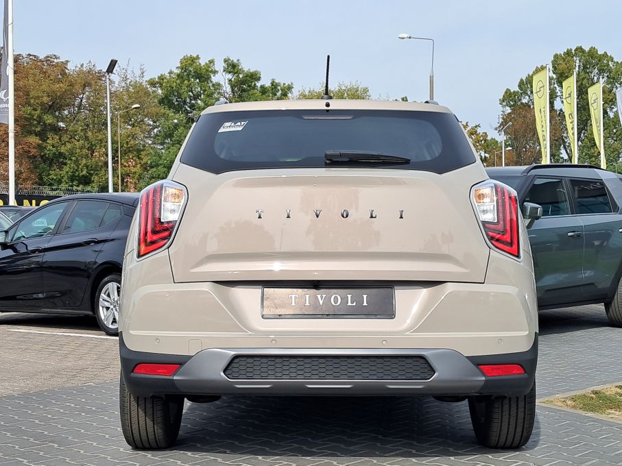 Tivoli kolor Latte Greige