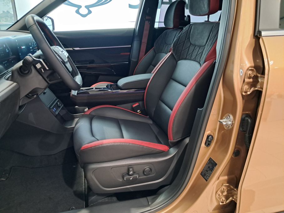 Nowy SsangYong KGM Actyon tanio