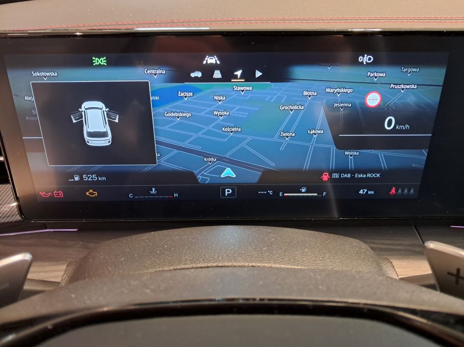 Samochód nowy SsangYong KGM od ręki