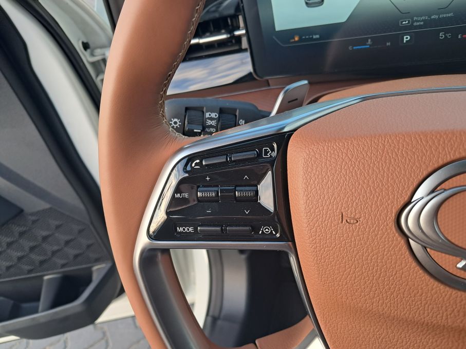 Nowy SsangYong KGM Torres tanio