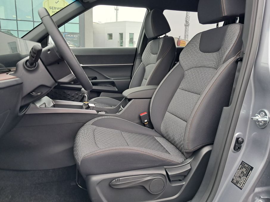Nowy SsangYong KGM Torres tanio