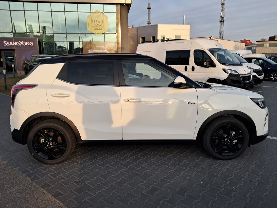 Nowe auto z rocznika 2025 dostępne od ręki