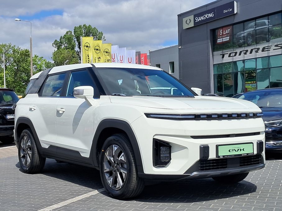 Torres EVX 73,4 kWh 207 KM Joy