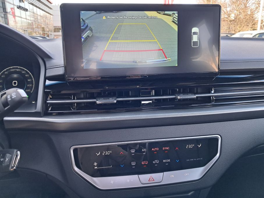 SsangYong KGM Musso Grand skrzynia automat 6-bieg.