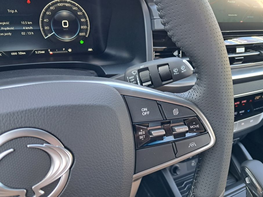 Wyprzedaż samochody nowe