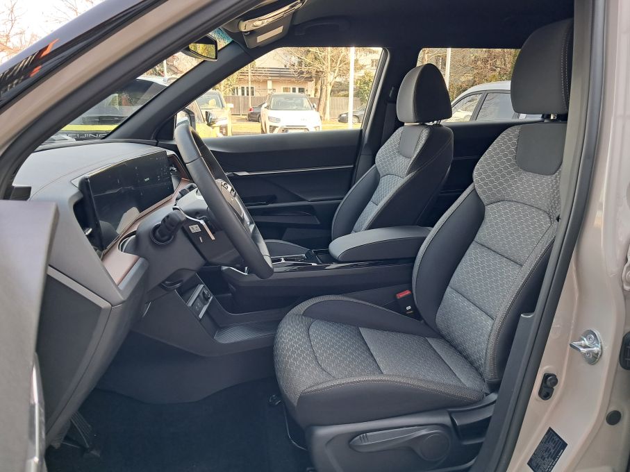 SsangYong KGM Torres skrzynia automat