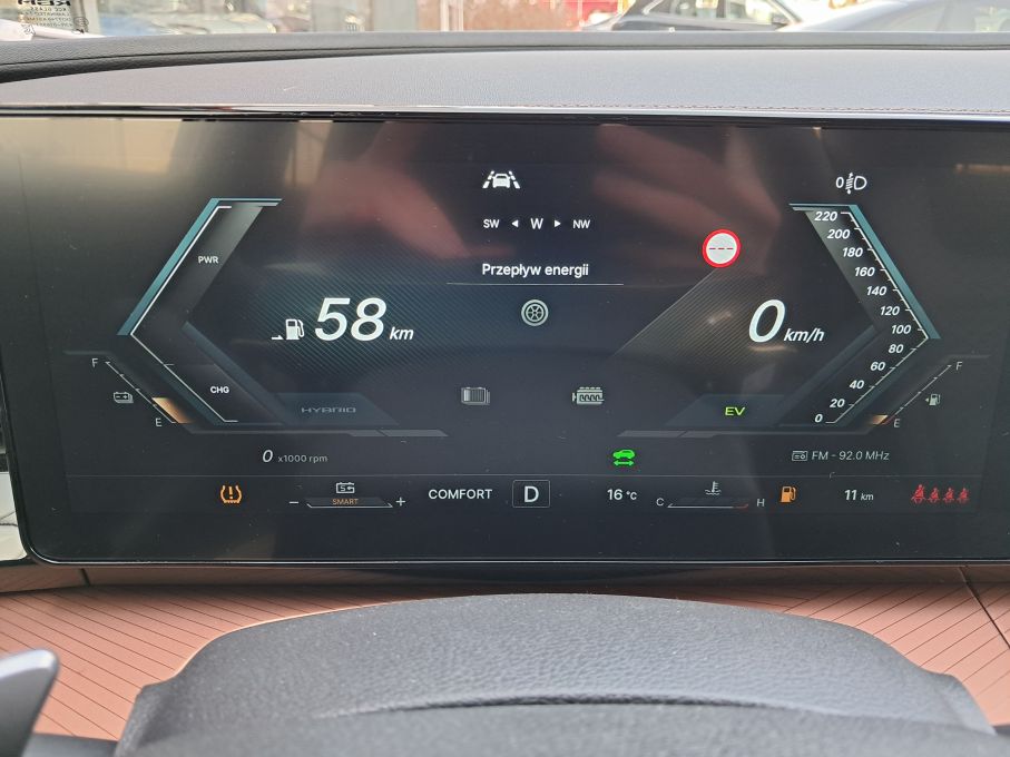 Wyprzedaż samochody nowe