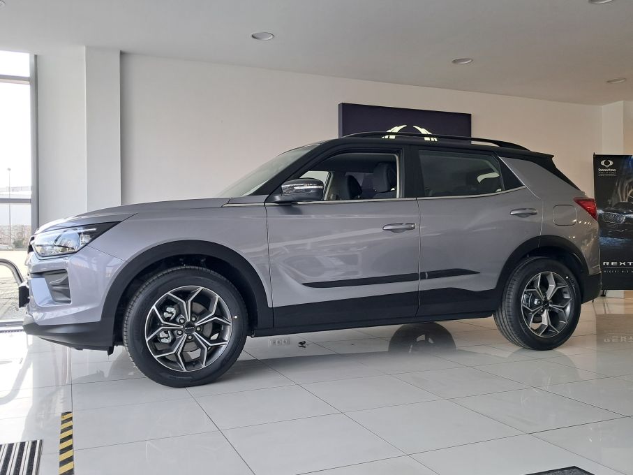 Samochód nowy od dealera