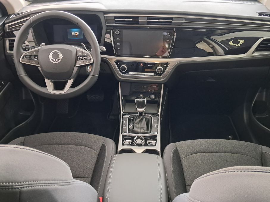 Nowe auto z rocznika 2025 dostępne od ręki