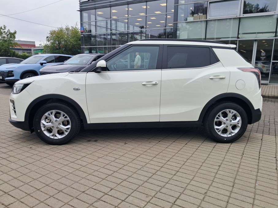 Nowe auto z rocznika 2026 dostępne od ręki