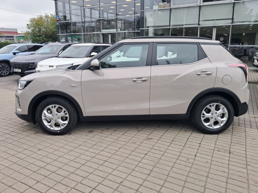 Nowe auto z rocznika 2026 dostępne od ręki