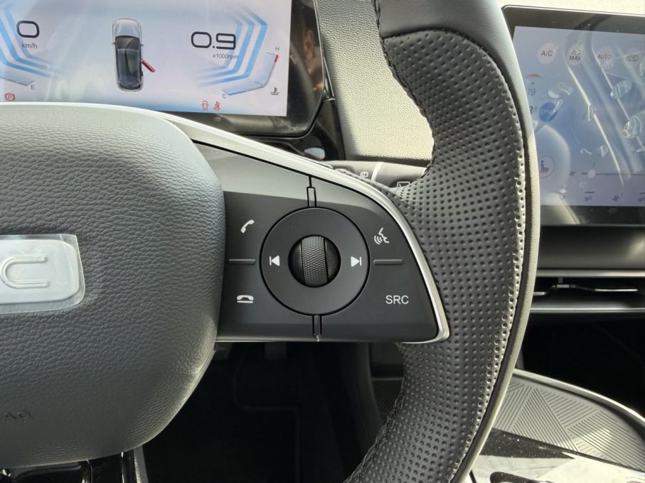 BAIC Beijing 5 Business 1.5 177KM AT7 2WD