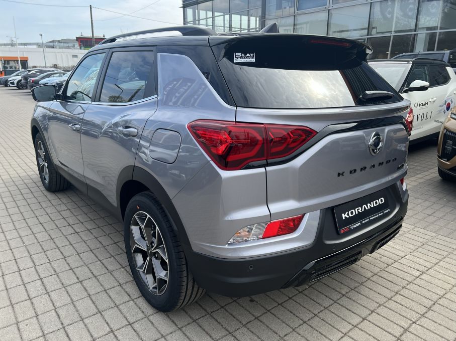 Nowe auto z rocznika 2026 dostępne od ręki