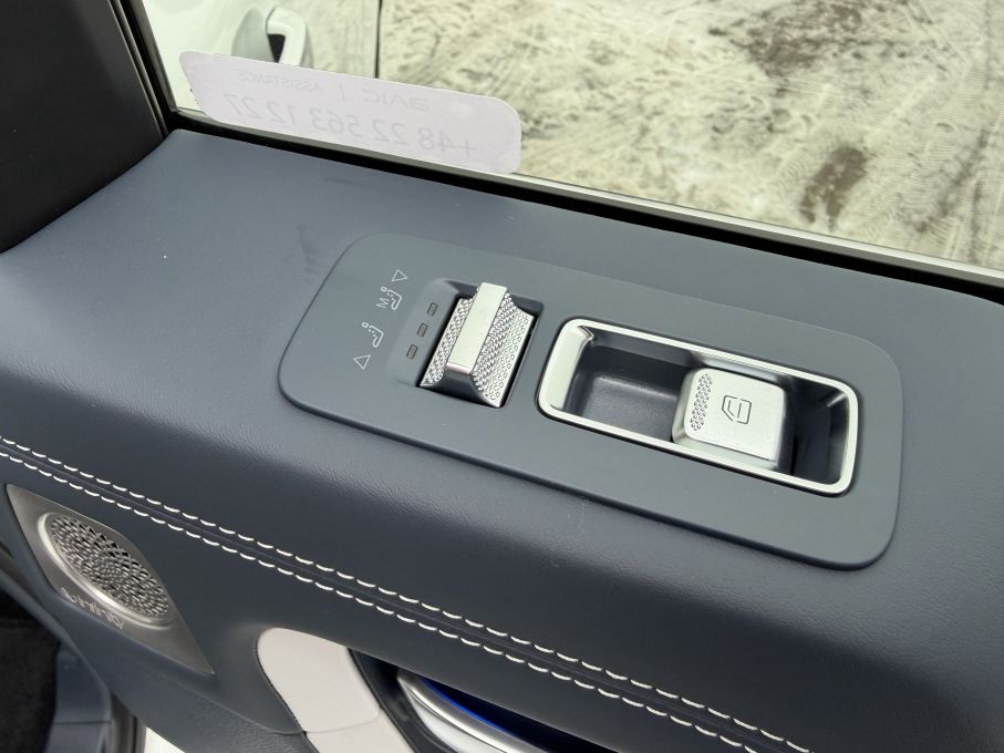 Nowy BAIC BJ60 tanio