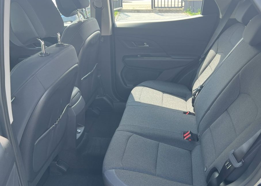 SsangYong KGM Korando skrzynia automat 6-bieg.
