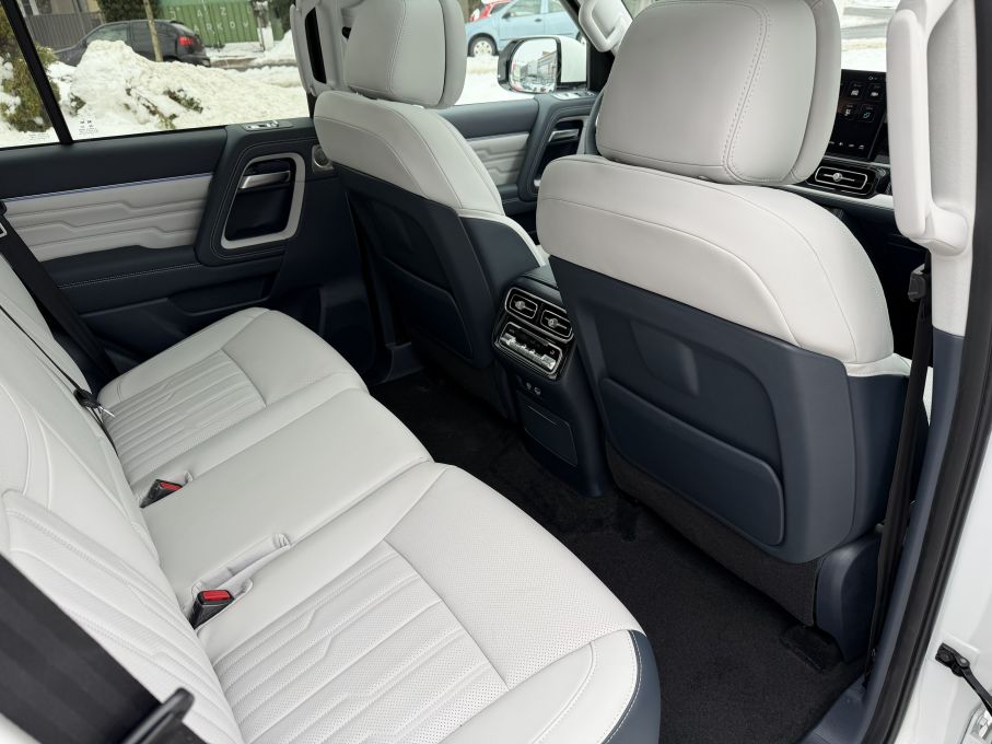 Wyprzedaż samochody nowe