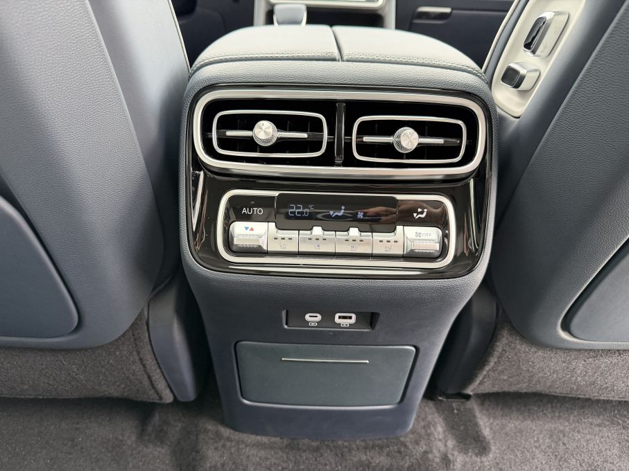 Samochód nowy BAIC od ręki