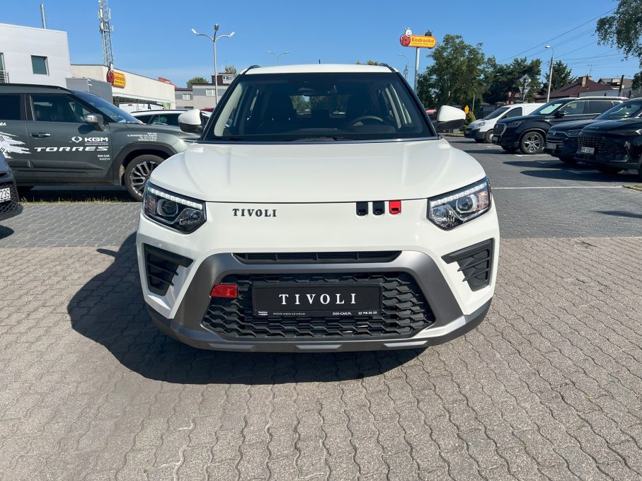 Samochód nowy od dealera