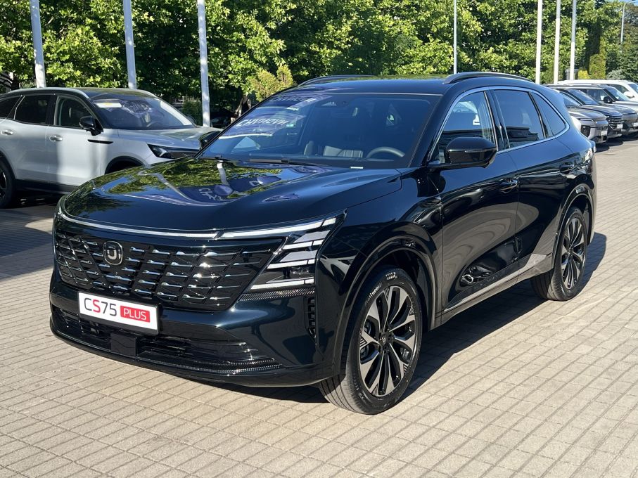 CHANGAN CS75PLUS 1.5 181KM AT8