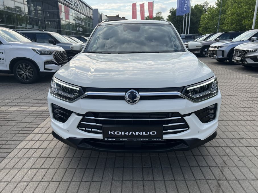 Samochód nowy od dealera