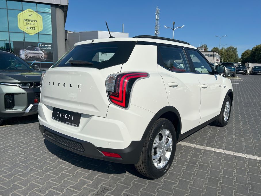 Nowe auto z rocznika 2025 dostępne od ręki