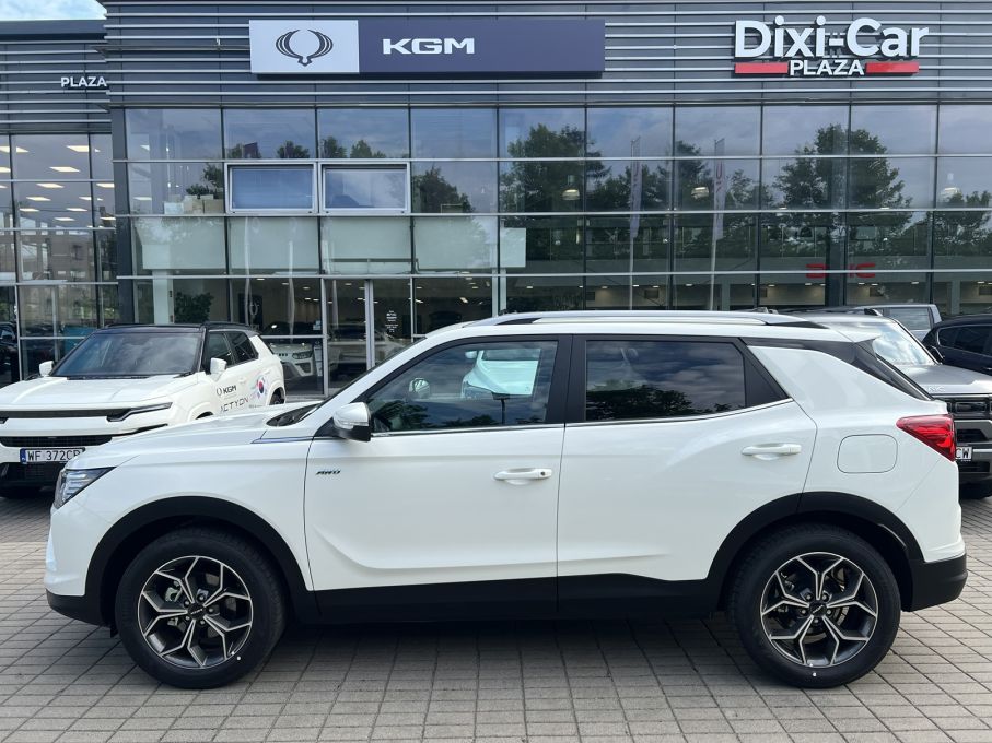 Nowe auto z rocznika 2026 dostępne od ręki