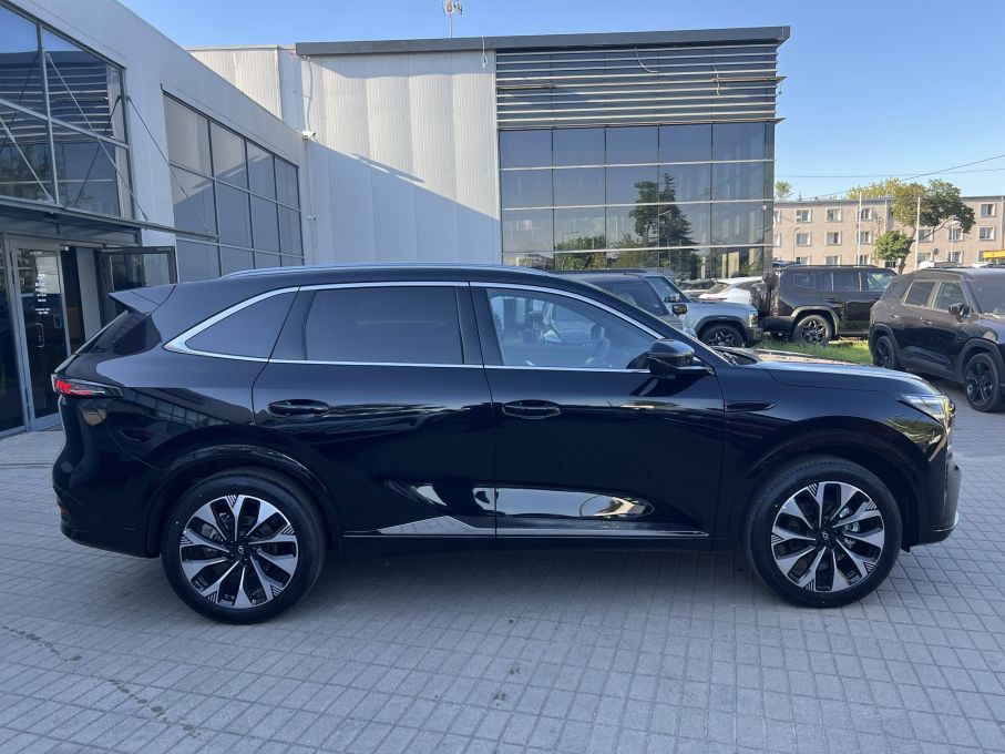 Nowe auto z rocznika 2026 dostępne od ręki