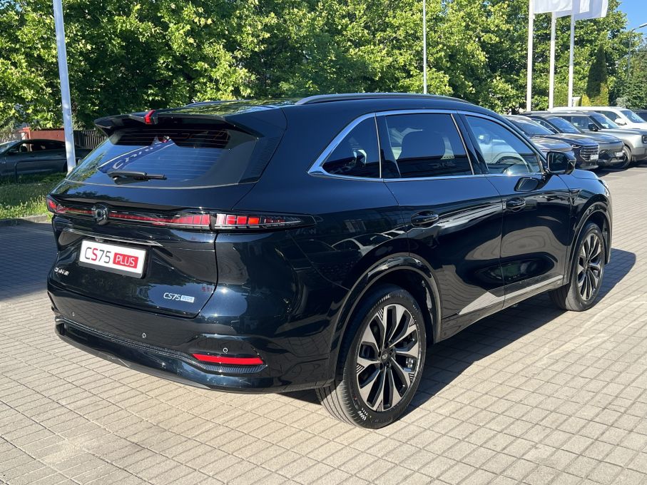 Fabrycznie nowy CS75 2026 od ręki