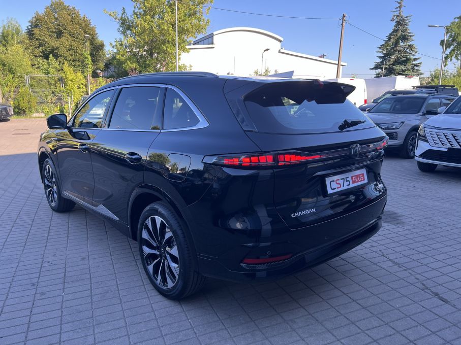 CHANGAN CS75PLUS 1.5 181KM AT8