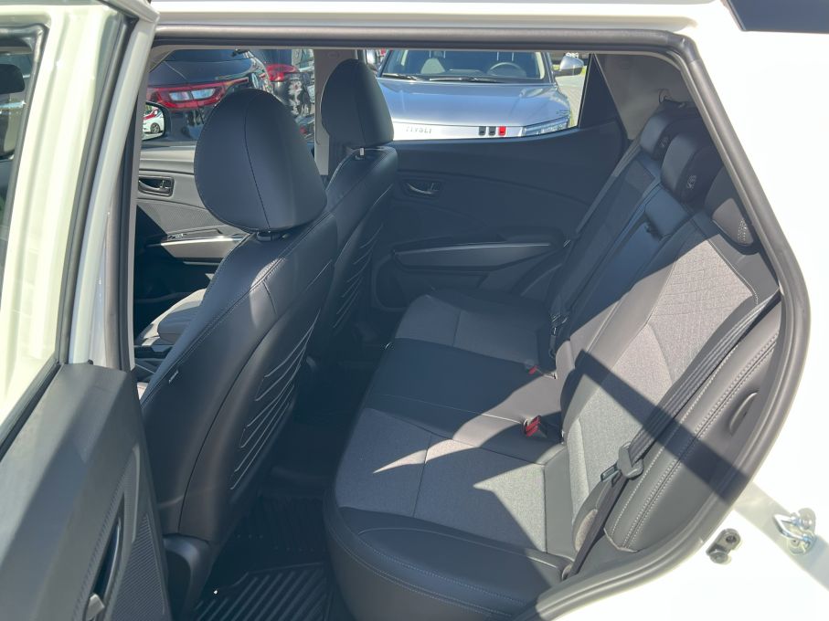 KGM Tivoli 1.5 Turbo 163 KM AT6 JOY zdjęcie nr 10