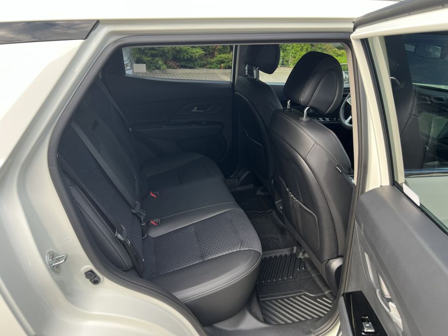 SsangYong KGM Korando skrzynia automat 6-bieg.