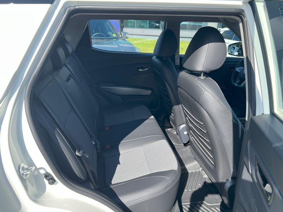 Nowy SsangYong KGM Tivoli tanio