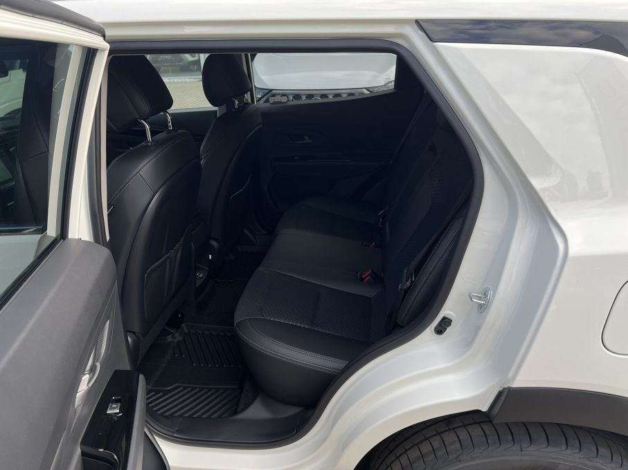 Nowy SsangYong KGM Korando tanio