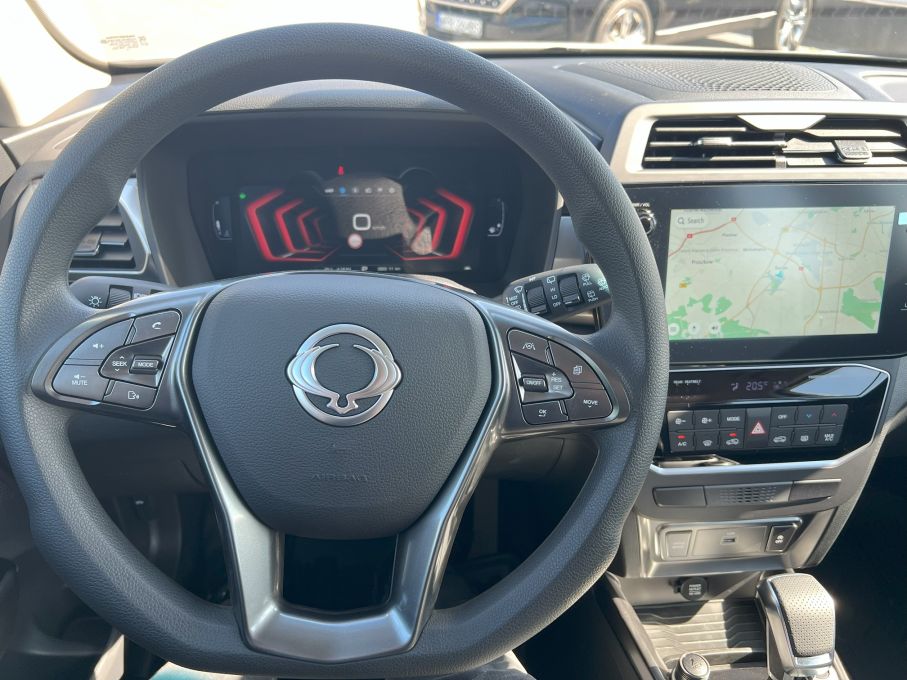 Wyprzedaż samochody nowe