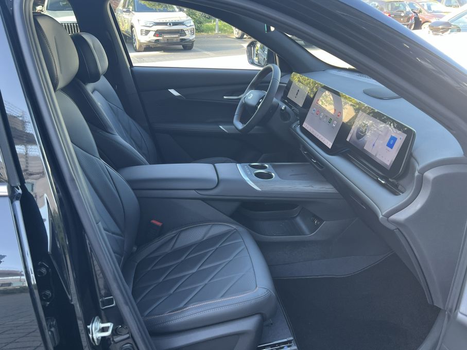 Nowy Changan CS75 tanio
