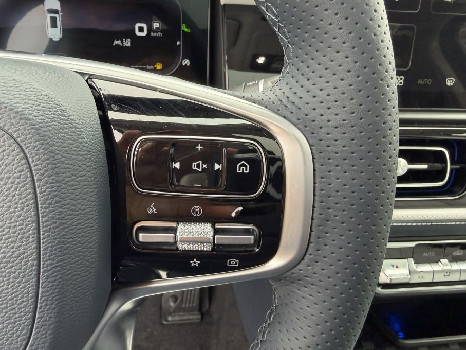 BAIC BJ60 na sprzedaż. Nr ogłoszenia 2314