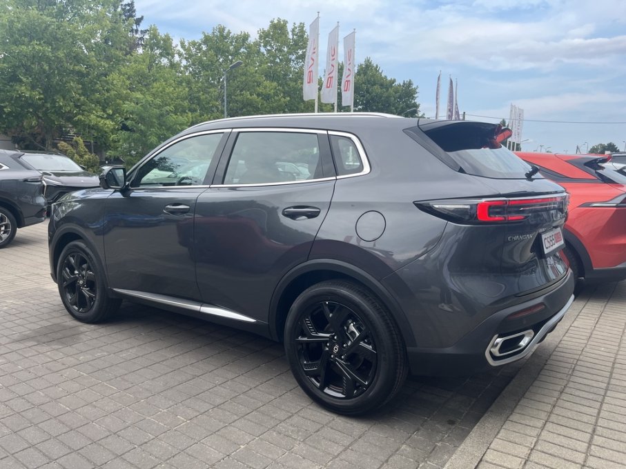 Nowe auto z rocznika 2026 dostępne od ręki