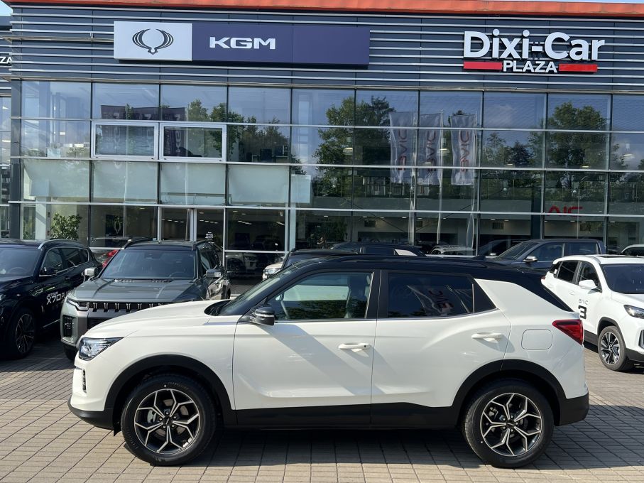 Nowe auto z rocznika 2026 dostępne od ręki
