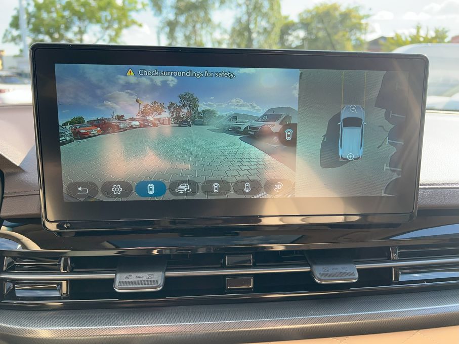 Nowe auto z rocznika 2025 dostępne od ręki