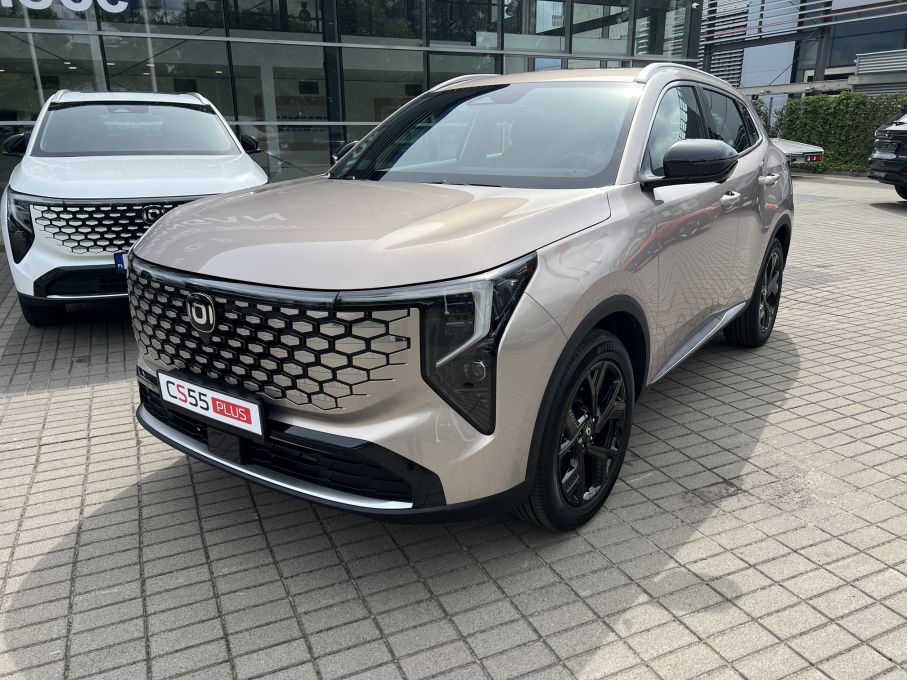CHANGAN CS55PLUS 1.5 181KM AT7