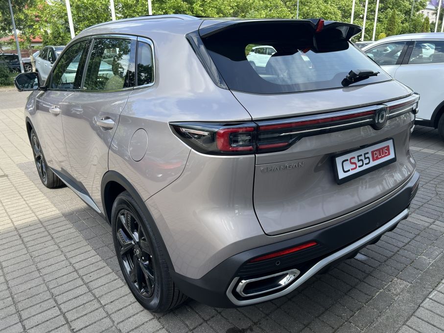 CHANGAN CS55PLUS 1.5 181KM AT7