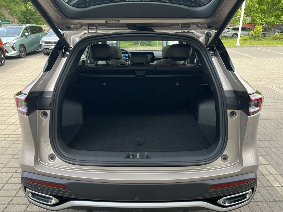 CHANGAN CS55PLUS 1.5 181KM AT7 zdjęcie nr 10