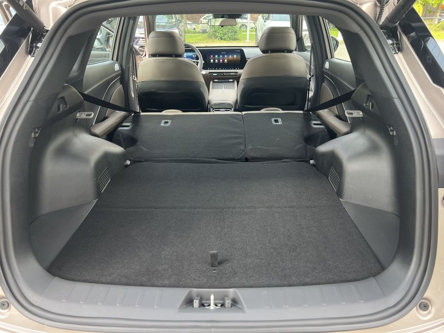 Changan CS55 skrzynia automat