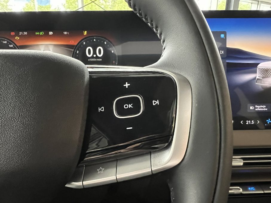 CHANGAN CS55PLUS 1.5 181KM AT7