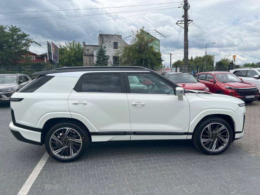 Actyon kolor Grand White 2Tone