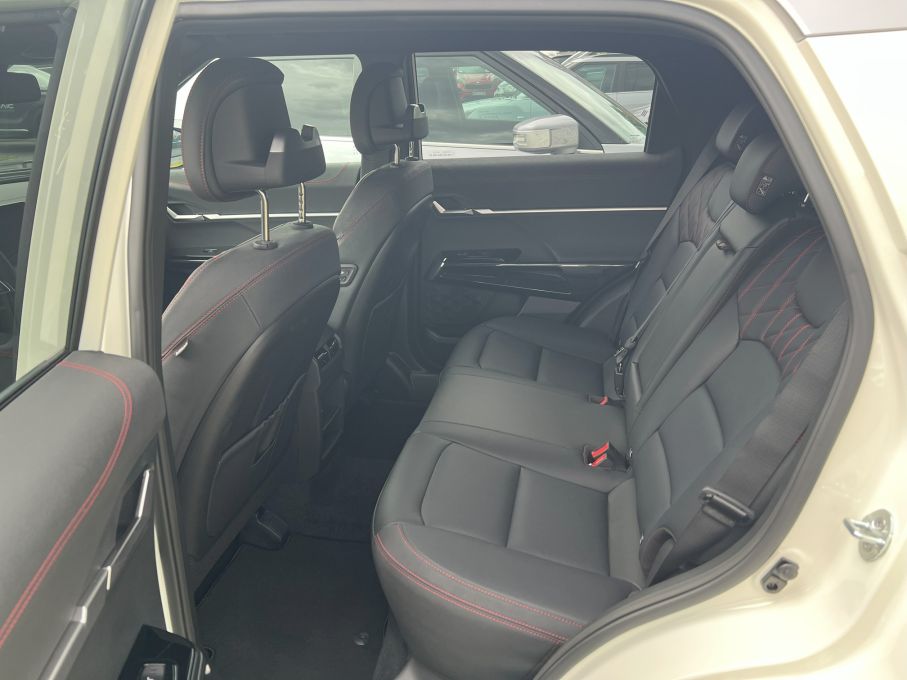 SsangYong KGM Actyon skrzynia automat 6-bieg.