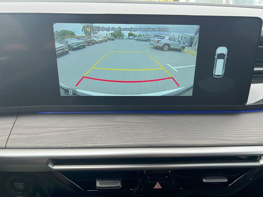 Samochód nowy SsangYong KGM od ręki
