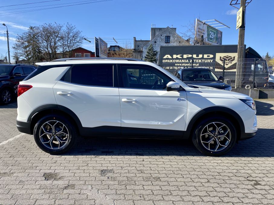 Nowe auto z rocznika 2025 dostępne od ręki