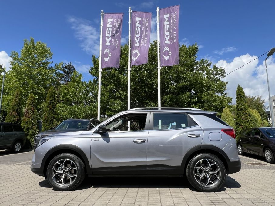 Nowe auto z rocznika 2026 dostępne od ręki