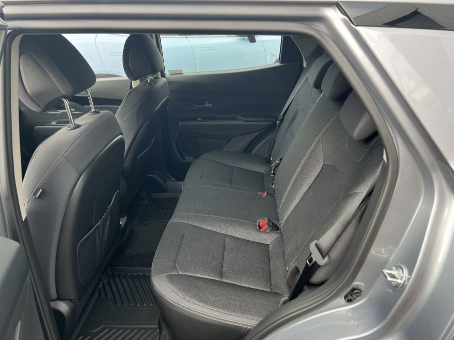 SsangYong KGM Korando skrzynia automat 6-bieg.
